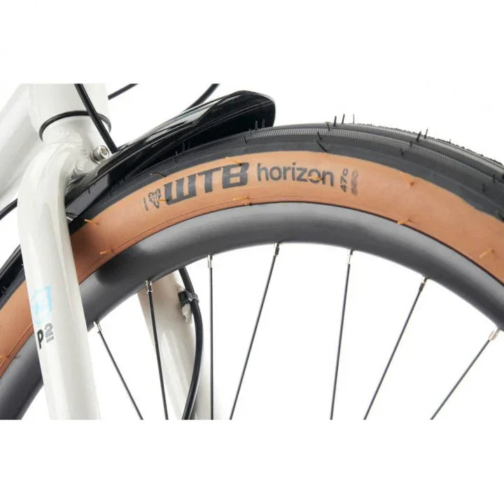 DEW DELUXE - Kona - Cobbled Climbs