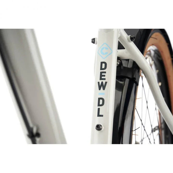 DEW DELUXE - Kona - Cobbled Climbs