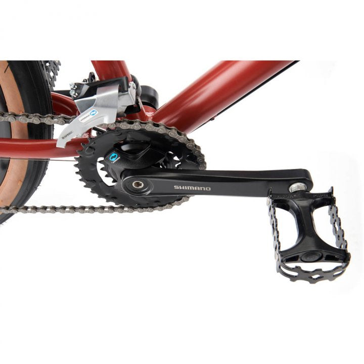 DEW URBAN – Kona premium cycling Bicycles in India from Cobbled Climbs