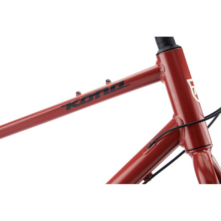 DEW URBAN – Kona premium cycling Bicycles in India from Cobbled Climbs