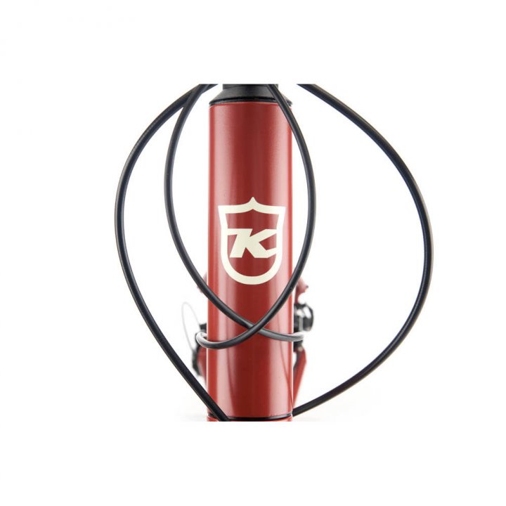 DEW URBAN – Kona premium cycling Bicycles in India from Cobbled Climbs