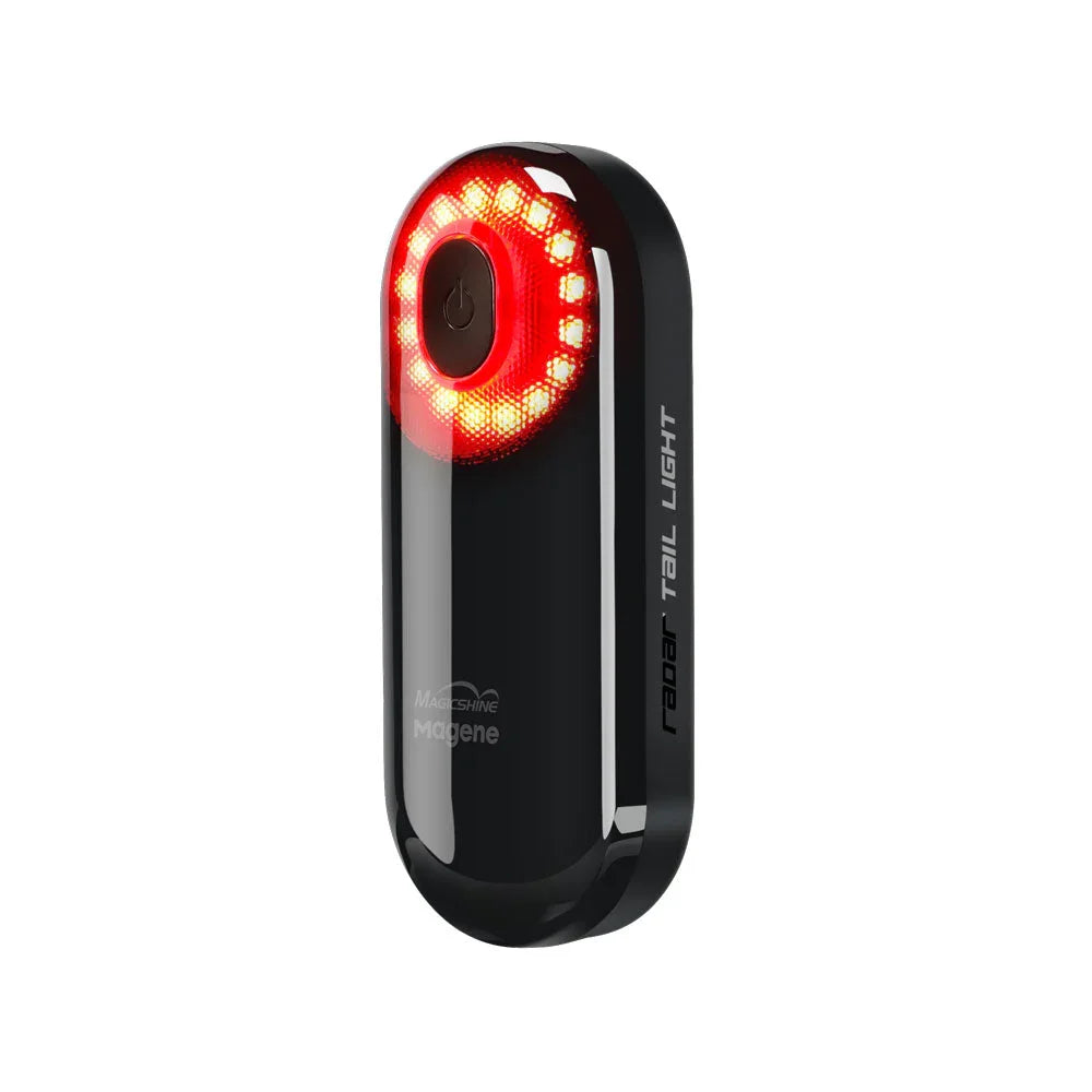 SEEMEE 508 RADAR REAR LIGHT - Magicshine - Cobbled Climbs