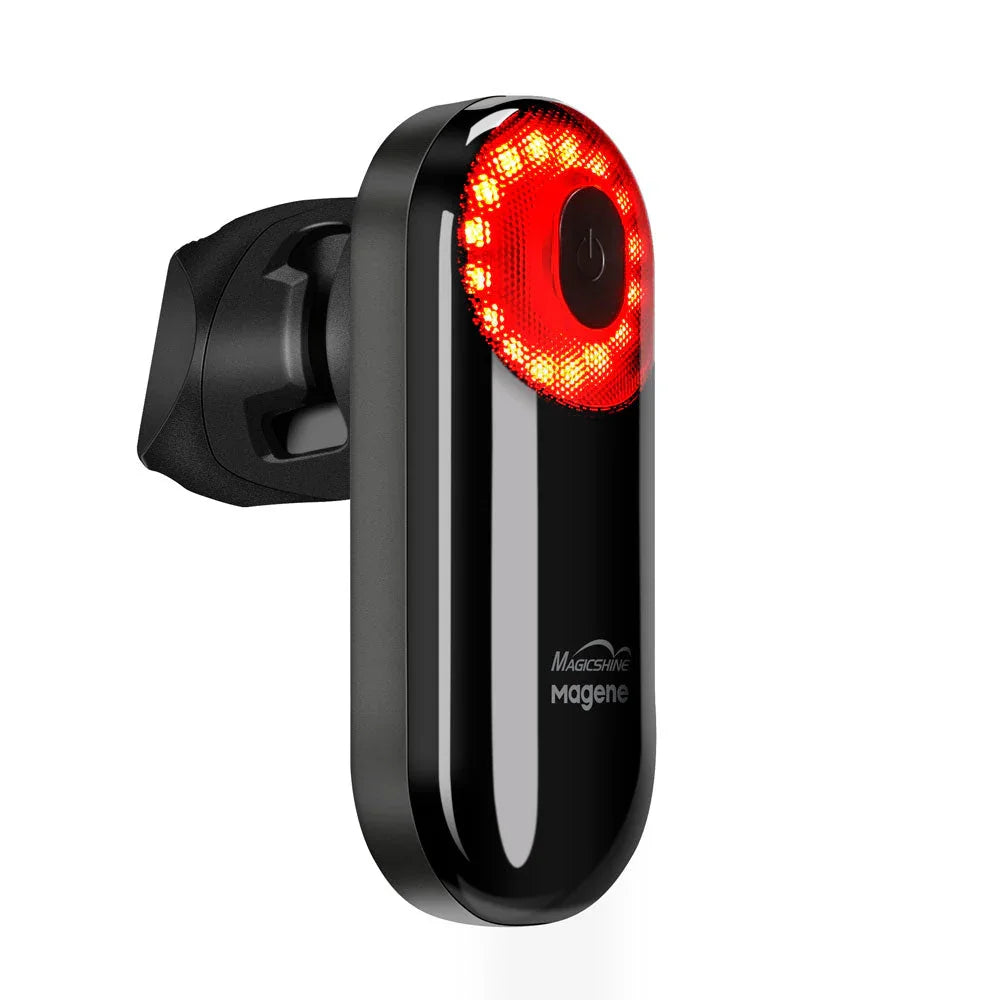 SEEMEE 508 RADAR REAR LIGHT - Magicshine - Cobbled Climbs
