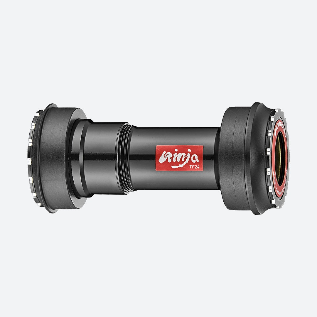 NINJA PRESS FIT 30 CERAMIC BOTTOM BRACKET FOR SHIMANO – Token premium cycling Bottom Brackets in India from Cobbled Climbs