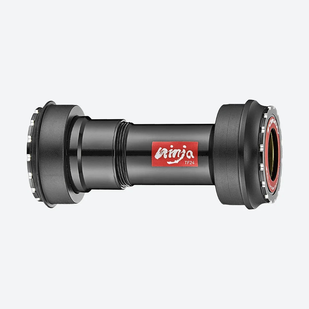 NINJA PRESS FIT 30 CERAMIC BOTTOM BRACKET FOR SHIMANO - Token - Cobbled Climbs