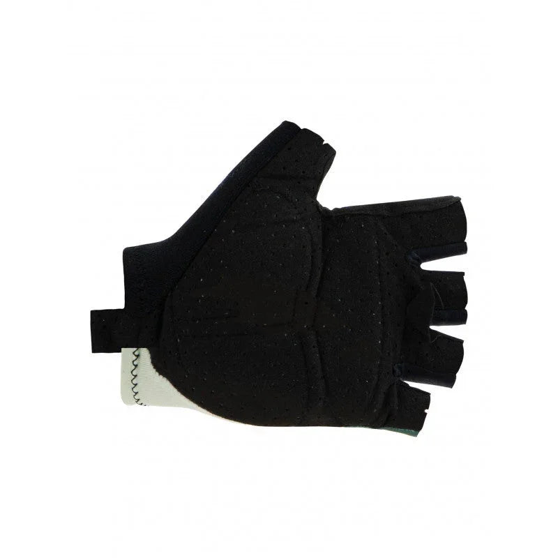 ALICANTE UNISEX CYCLING GLOVES - Santini - Cobbled Climbs