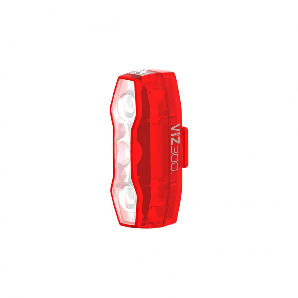 VIZ300 TL-LD810 REAR LIGHT – Cateye premium cycling Rear Lights in India from Cobbled Climbs