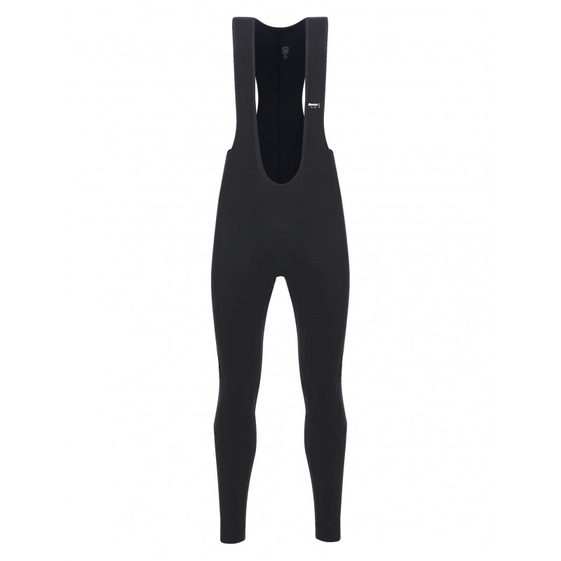 LAVA THERMAL BIB TIGHTS – Santini premium cycling Tights in India from Cobbled Climbs