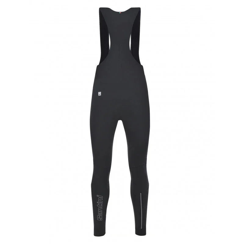 LAVA THERMAL BIB TIGHTS - Santini - Cobbled Climbs