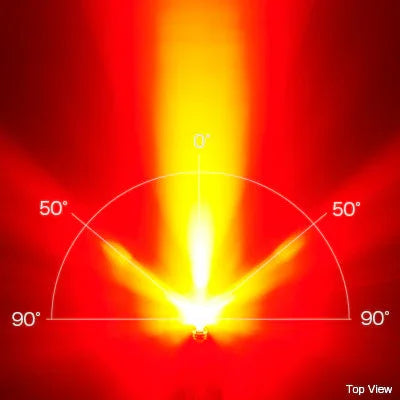 VIZ300 TL-LD810 REAR LIGHT - Cateye - Cobbled Climbs