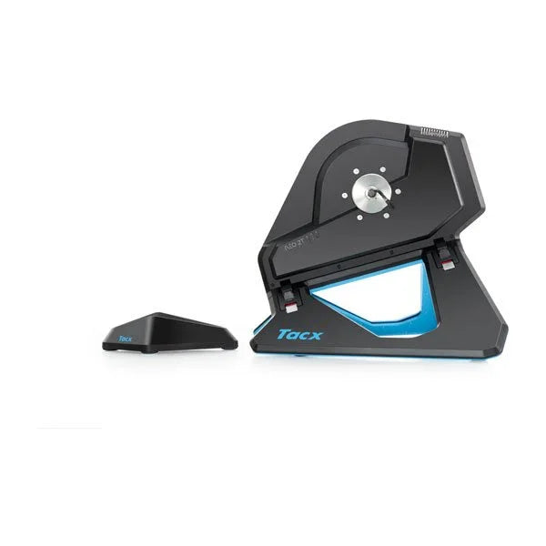Neo 2t Magnetic Direct Drive Smart Bicycle Trainer - Tacx - Cobbled Climbs