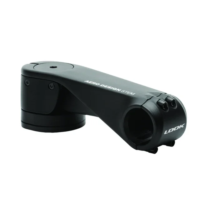 AERO -10 Degree Stem | Look | Cobbled Climbs – view 2