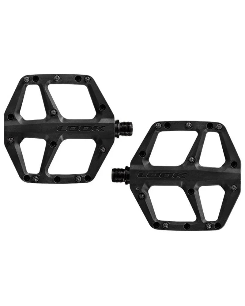 TRAIL FUSION PLATFORM PEDALS - Look - Cobbled Climbs