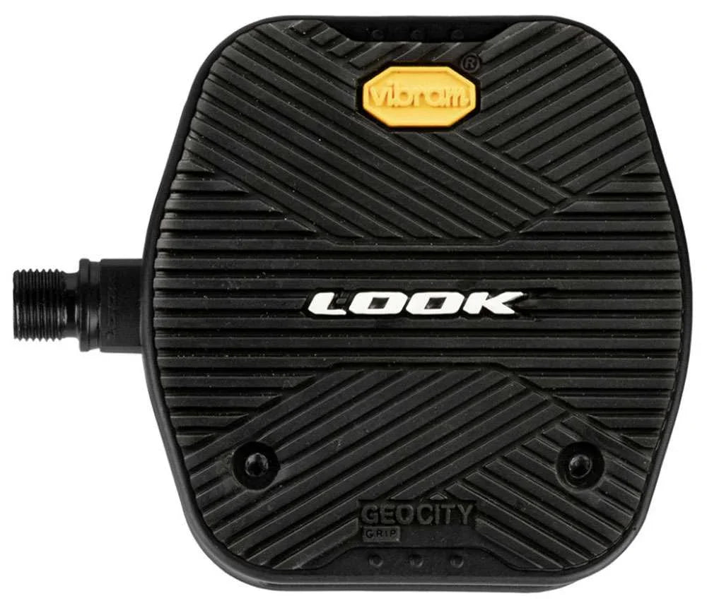 Geocity Grip Platform Pedal - Look - Cobbled Climbs