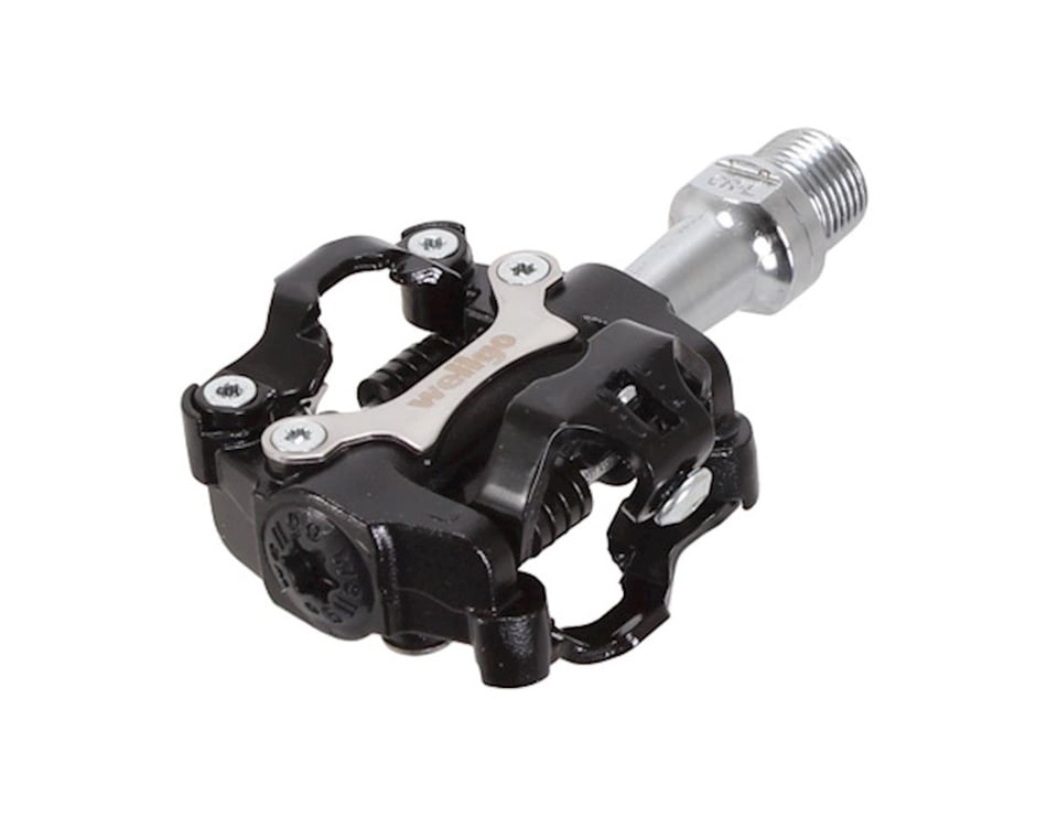 M250 CLIPLESS PEDALS – Well Go premium cycling Pedals in India from Cobbled Climbs