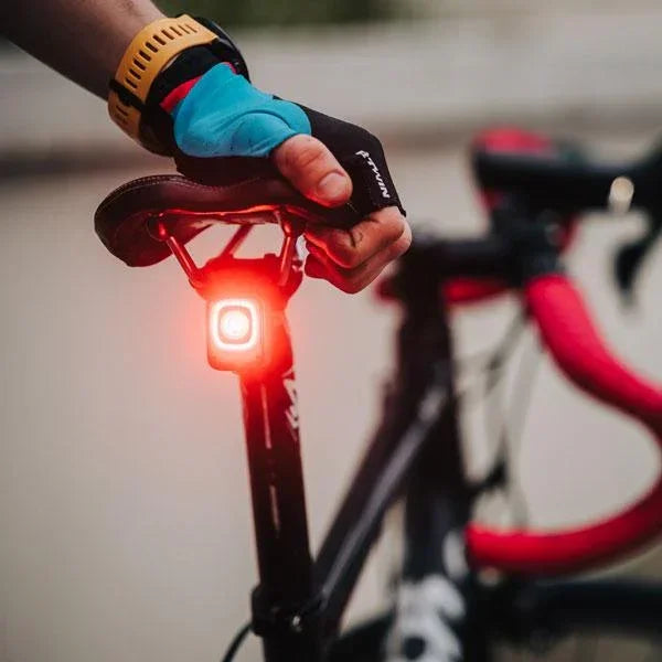 SEEMEE 200 V3.0 REAR LIGHT - Magicshine - Cobbled Climbs