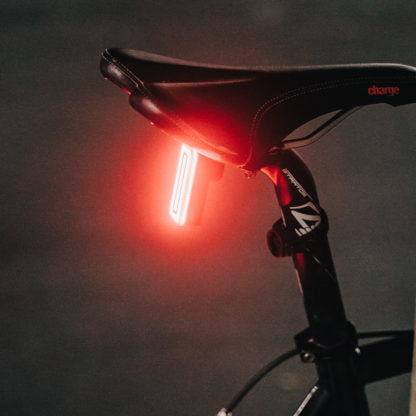 SEEMEE 100 V2 REAR LIGHT – Magicshine premium cycling Rear Lights in India from Cobbled Climbs