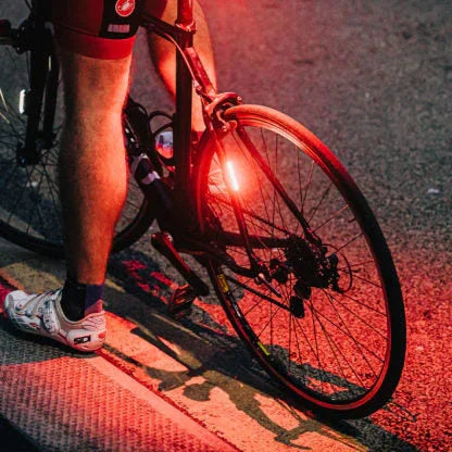 Seemee 30 Rear Light - Magicshine - Cobbled Climbs