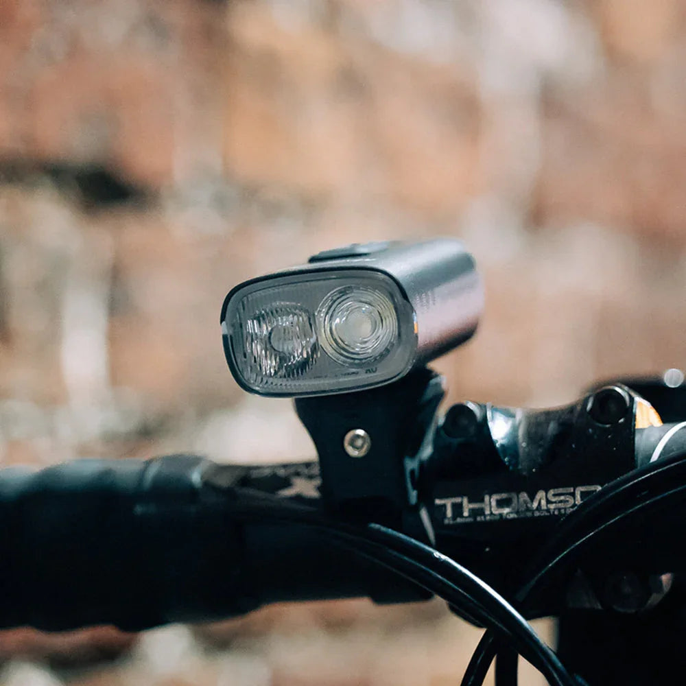 RAY 2100 FRONT LIGHT+REMOTE COMBO - Magicshine - Cobbled Climbs