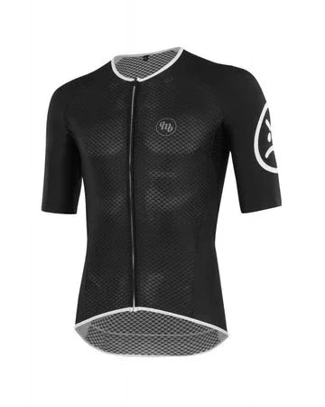 ULTRALIGHT SMILE MEN'S JERSEY - MB Wear - Cobbled Climbs