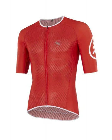 ULTRALIGHT SMILE MEN'S JERSEY - MB Wear - Cobbled Climbs