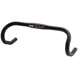 VAI ANATOMIC DROP HANDLEBAR (BLACK) – Cinelli premium cycling Drop Handlebars in India from Cobbled Climbs
