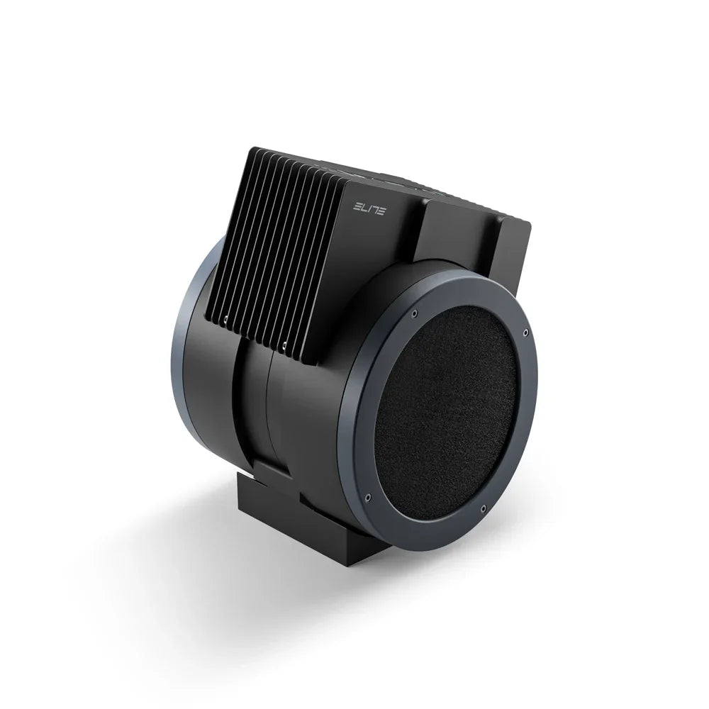 Aria 220v Smart Cooling Fan | Elite | Cobbled Climbs