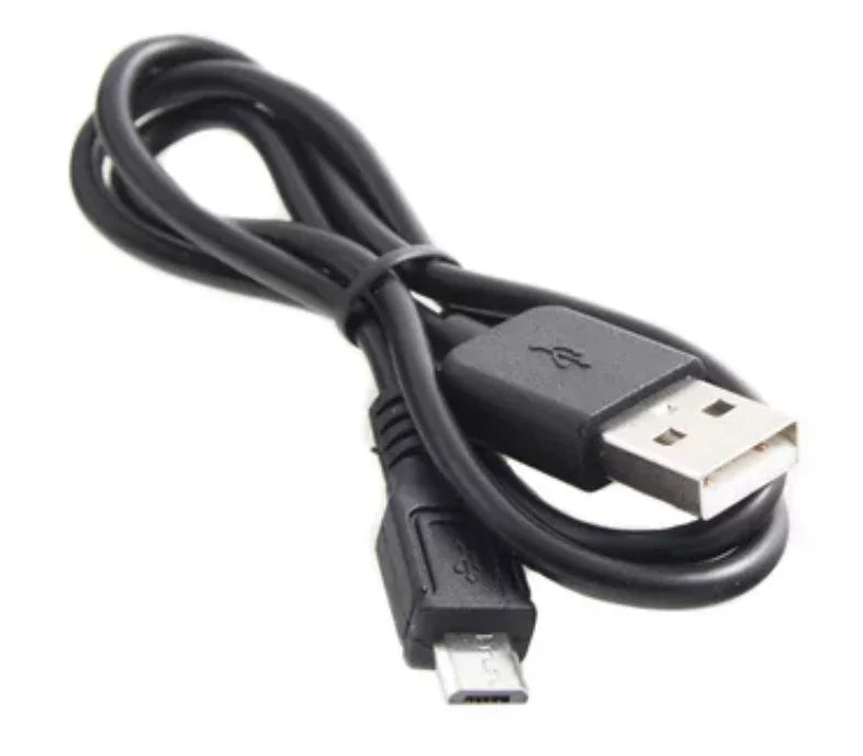 Elemnt Micro USB Charing Cable | Wahoo | Cobbled Climbs