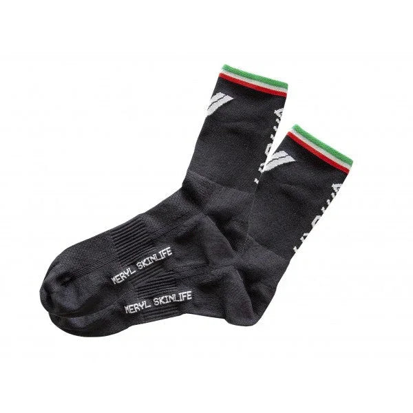 BRIKO MERYL UNISEX CYCLING SOCKS - Vittoria - Cobbled Climbs