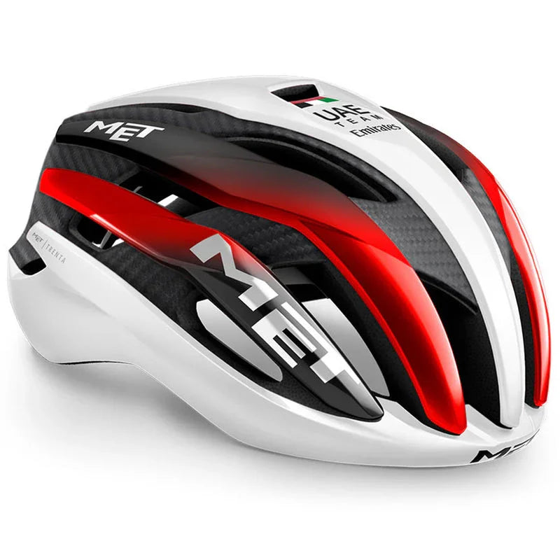 TRENTA 3K CARBON HELMET - MET - Cobbled Climbs