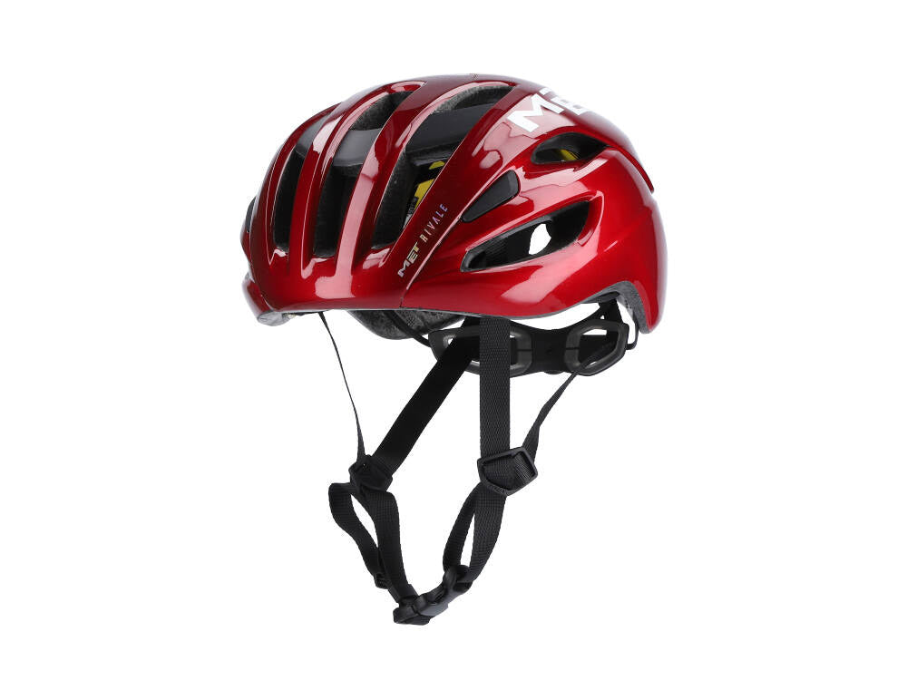 RIVALE MIPS HELMET – MET premium cycling Helmets in India from Cobbled Climbs