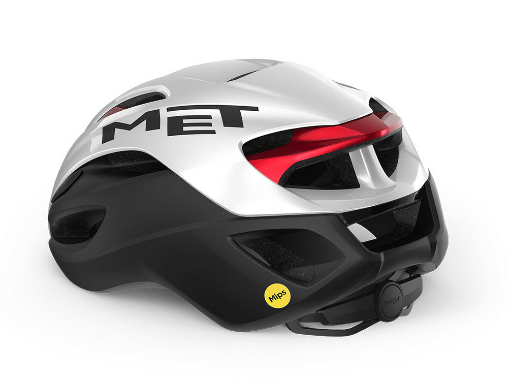 RIVALE MIPS HELMET – MET premium cycling Helmets in India from Cobbled Climbs