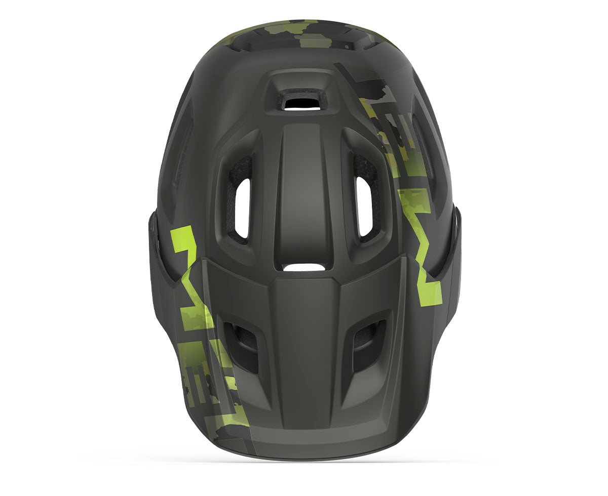 ROAM MIPS MTB HELMET – MET premium cycling Helmets in India from Cobbled Climbs