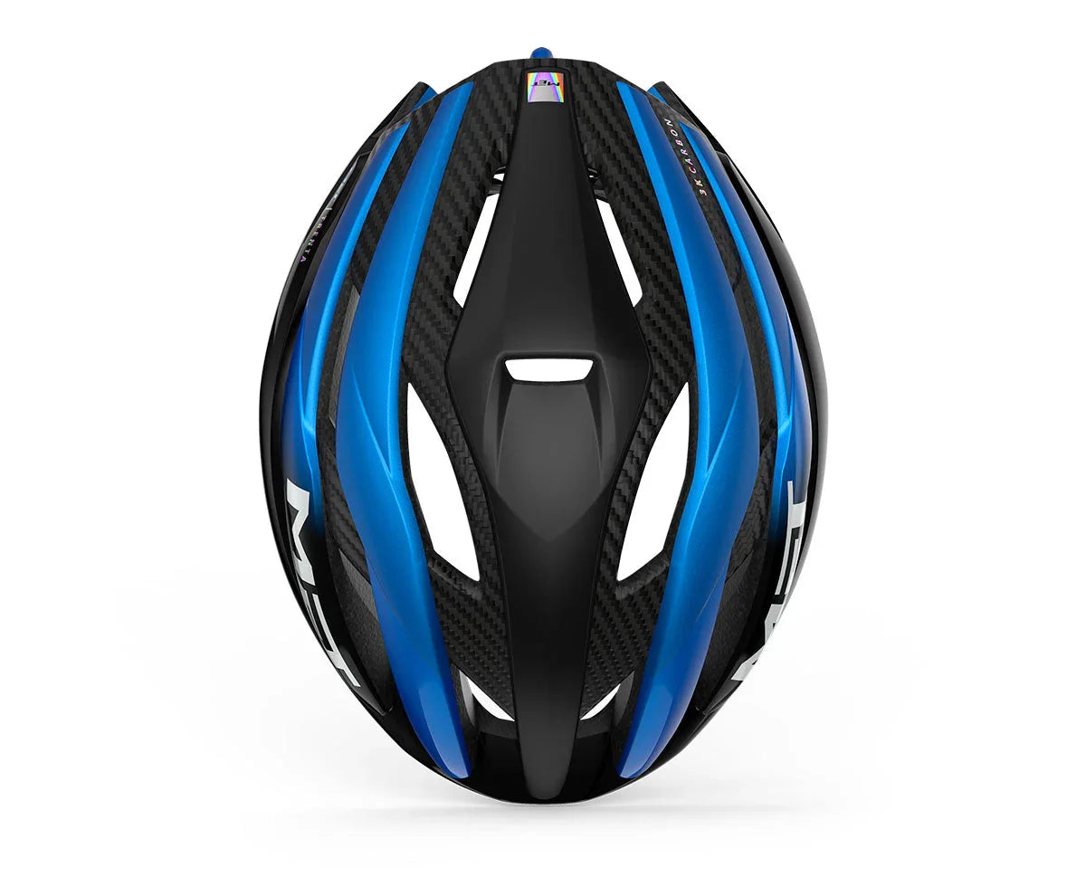 TRENTA 3K CARBON HELMET - MET - Cobbled Climbs