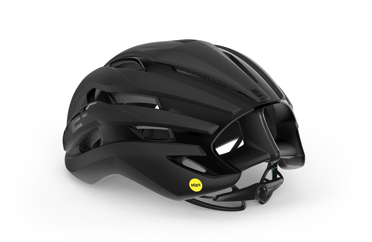 TRENTA HELMET – MET premium cycling Helmets in India from Cobbled Climbs