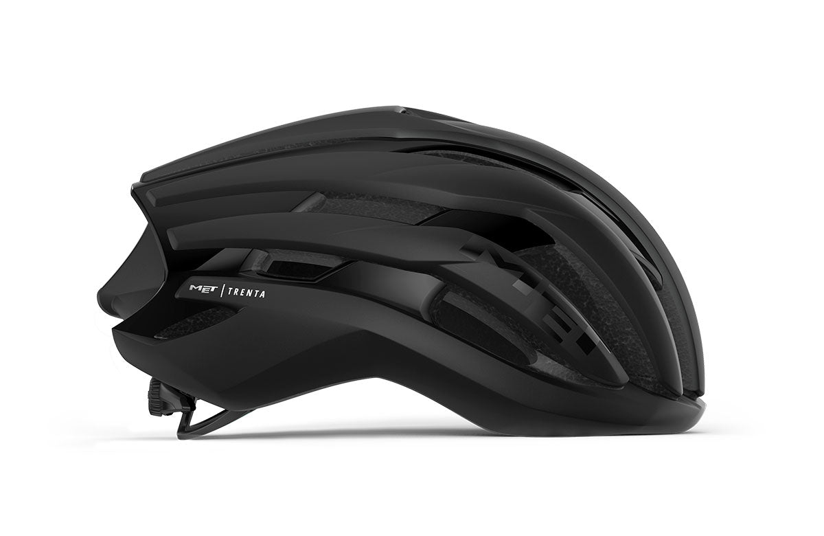 TRENTA HELMET – MET premium cycling Helmets in India from Cobbled Climbs