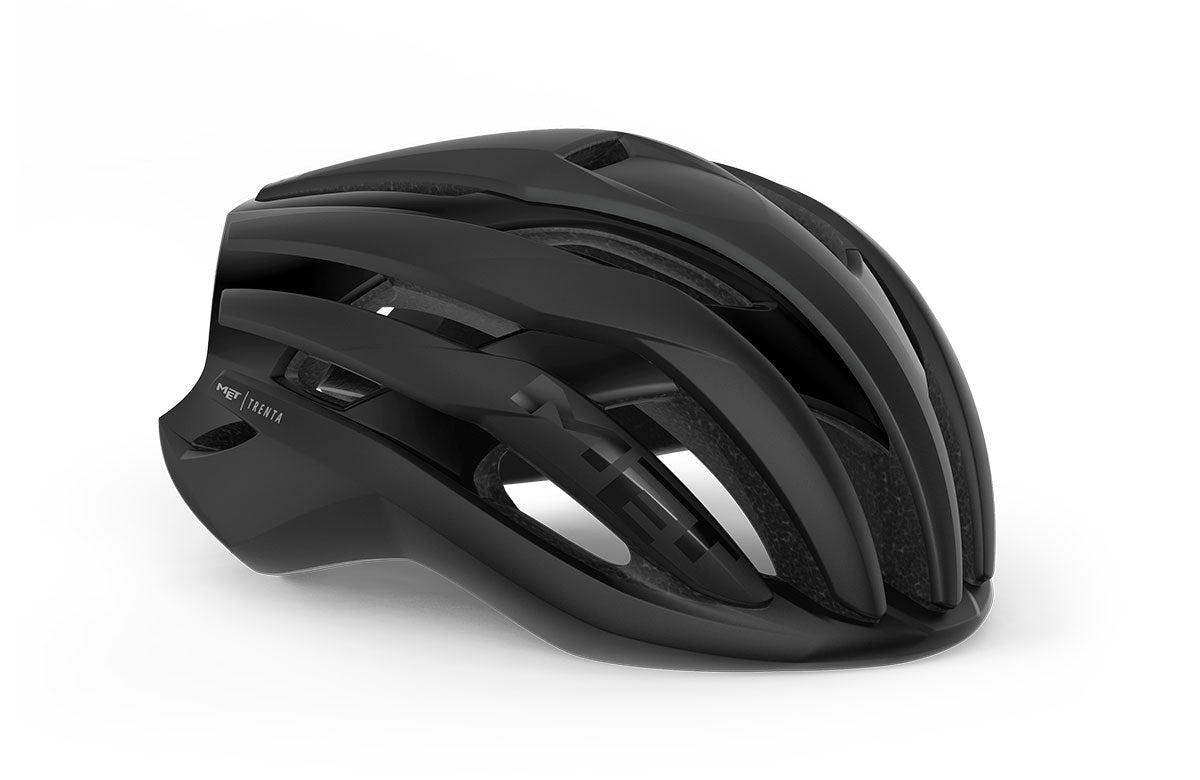 TRENTA HELMET – MET premium cycling Helmets in India from Cobbled Climbs