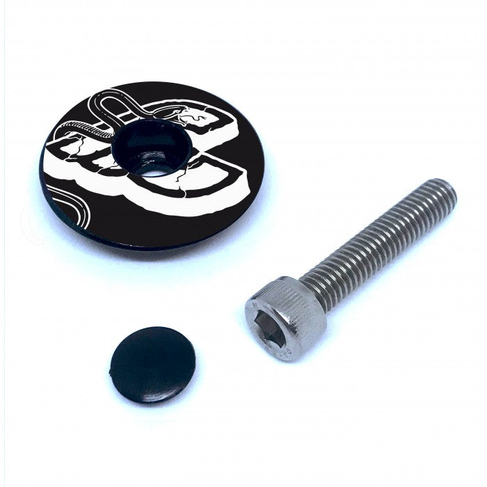 HANDLEBAR TOP CAP – Cinelli premium cycling Headset Parts in India from Cobbled Climbs