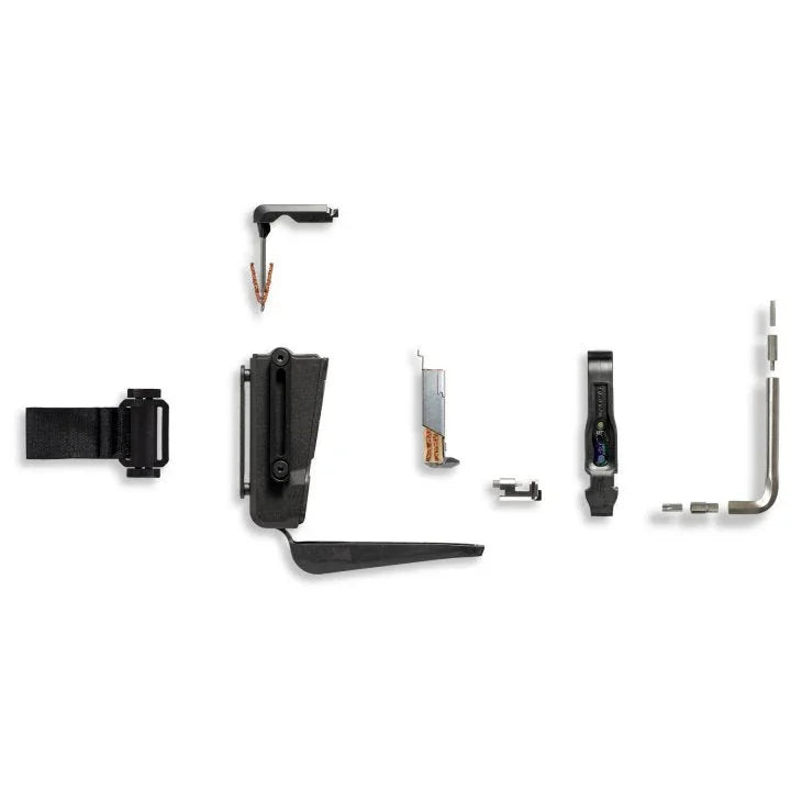 HASSLE OFF MULTITOOL - Milkit - Cobbled Climbs