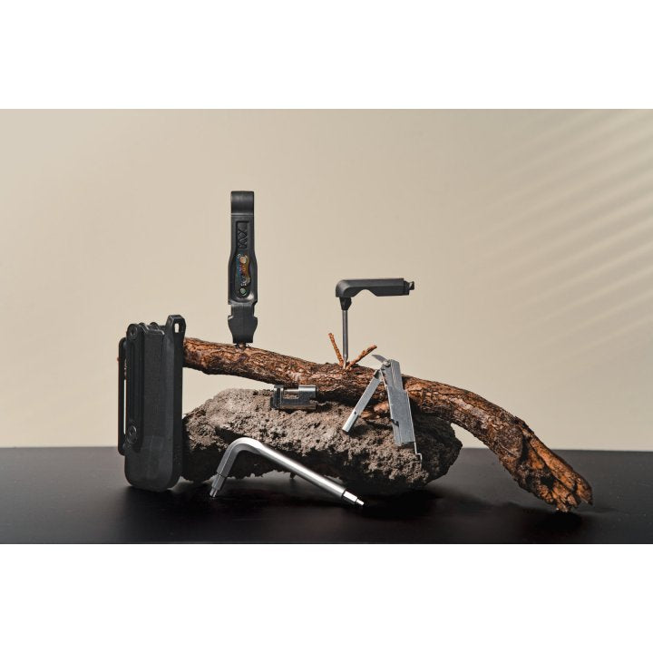 HASSLE OFF MULTITOOL – Milkit premium cycling Multi Tools in India from Cobbled Climbs