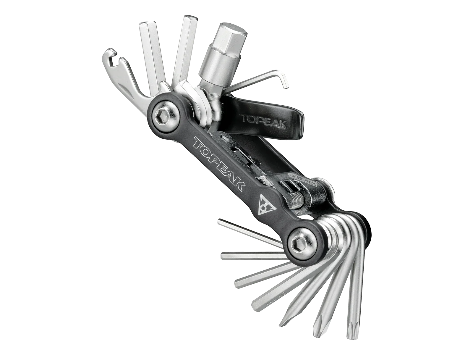 MINI 18+ FUNCTION TOOL - Topeak - Cobbled Climbs