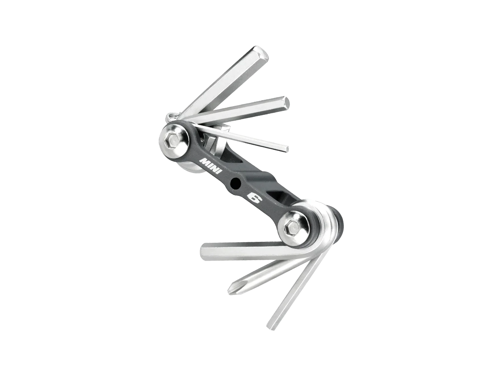 MINI 6 MULTITOOL - Topeak - Cobbled Climbs