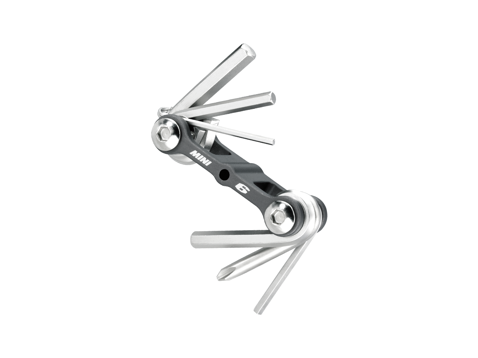 MINI 6 MULTITOOL – Topeak premium cycling Multi Tools in India from Cobbled Climbs