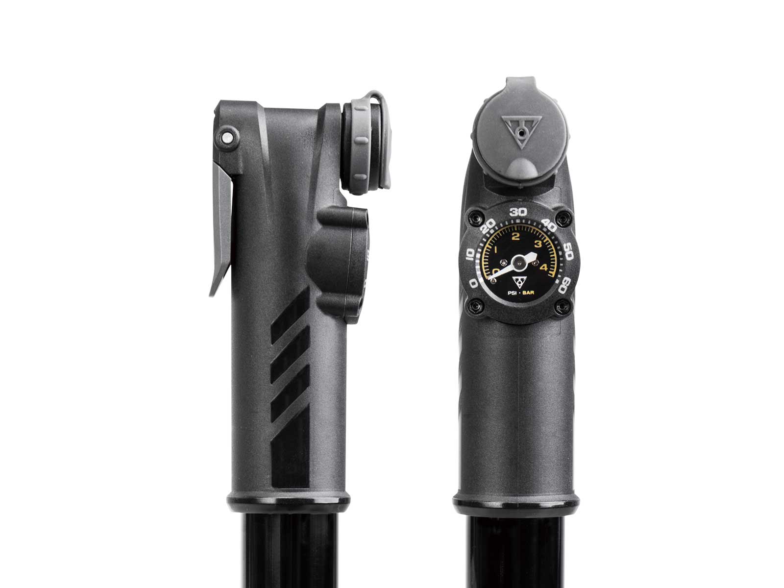 DA_G DUAL ACTION HAND PUMP – Topeak premium cycling Hand Pumps in India from Cobbled Climbs