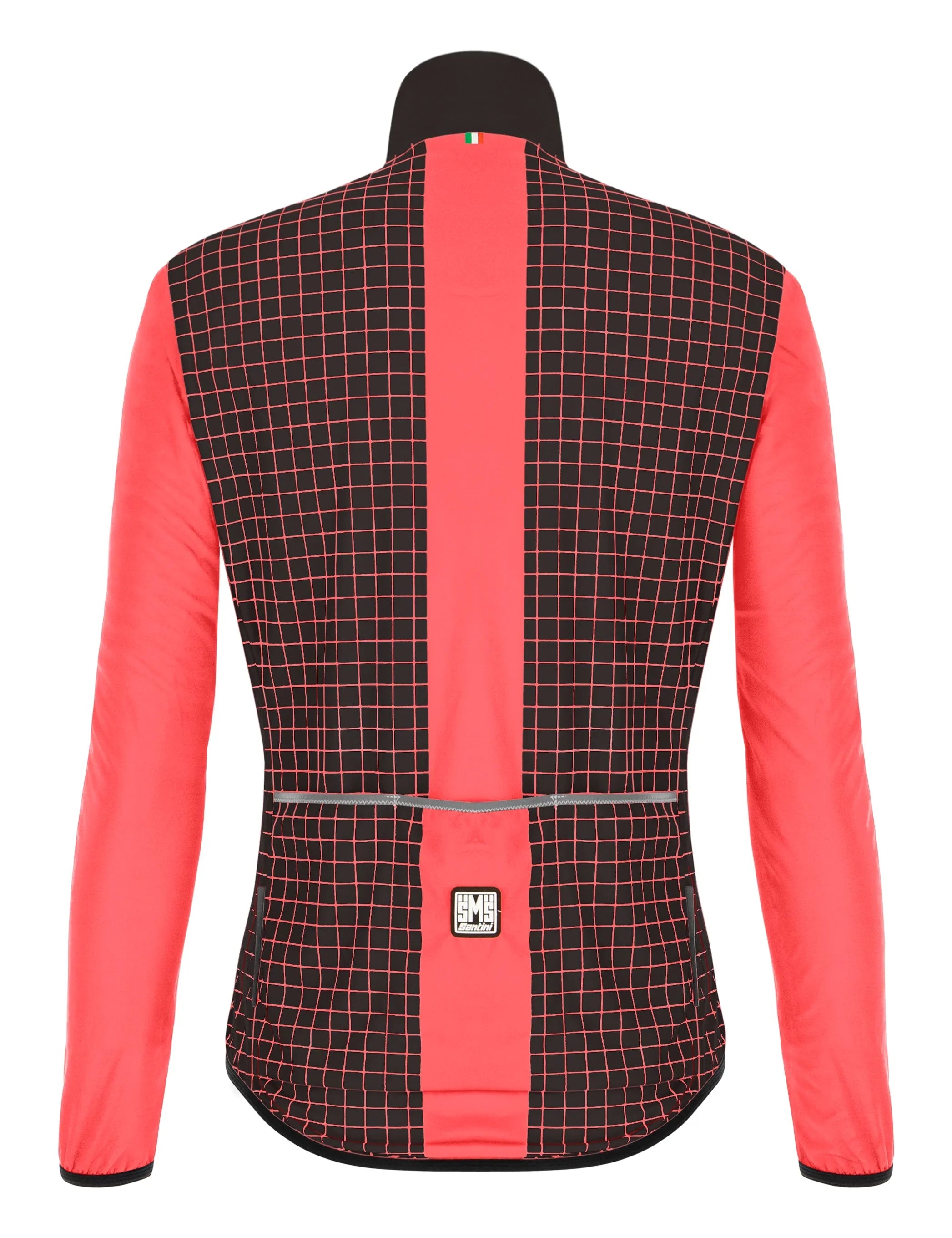NEBULA WOMEN JACKET - Santini - Cobbled Climbs