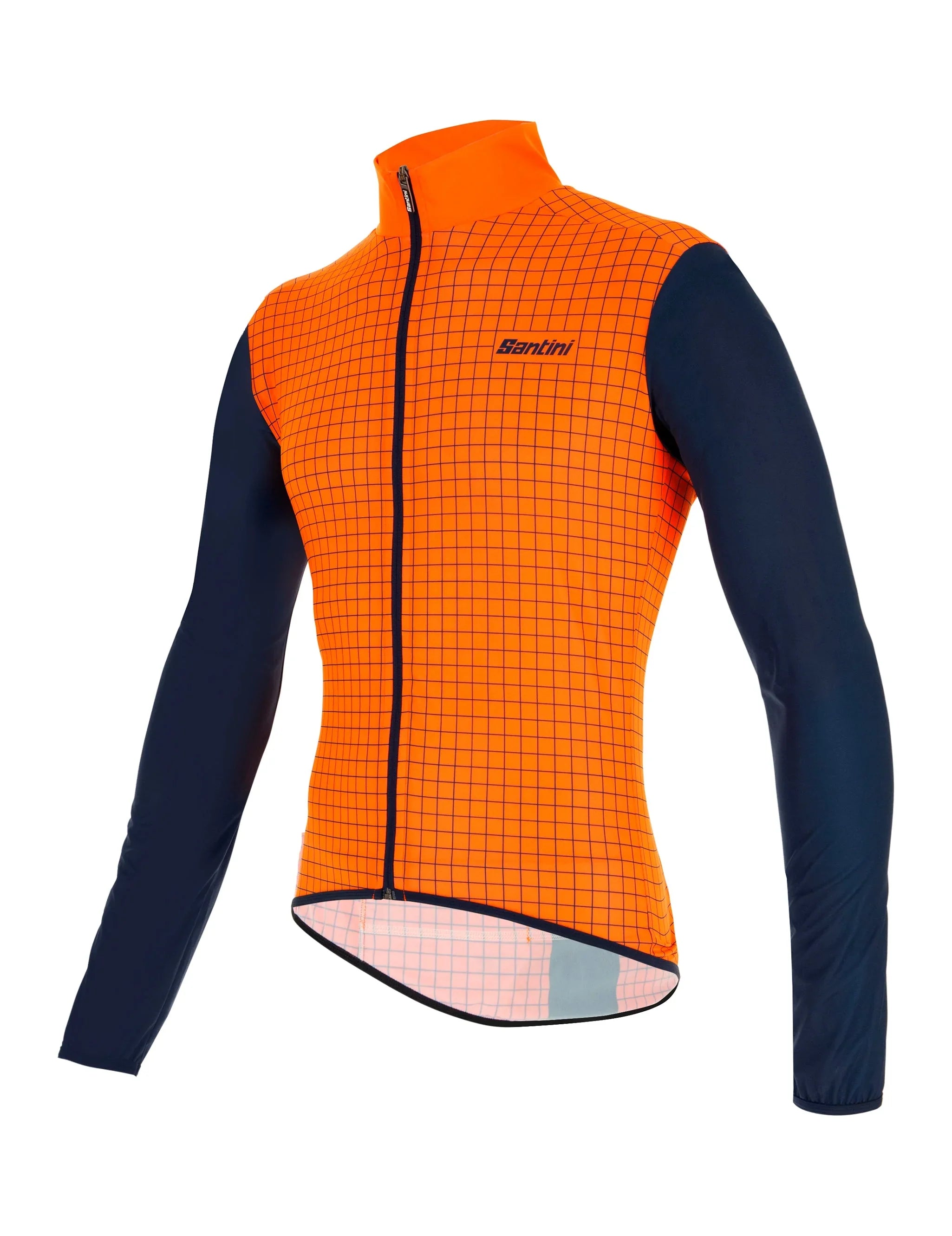 NEBULA JACKET - Santini - Cobbled Climbs