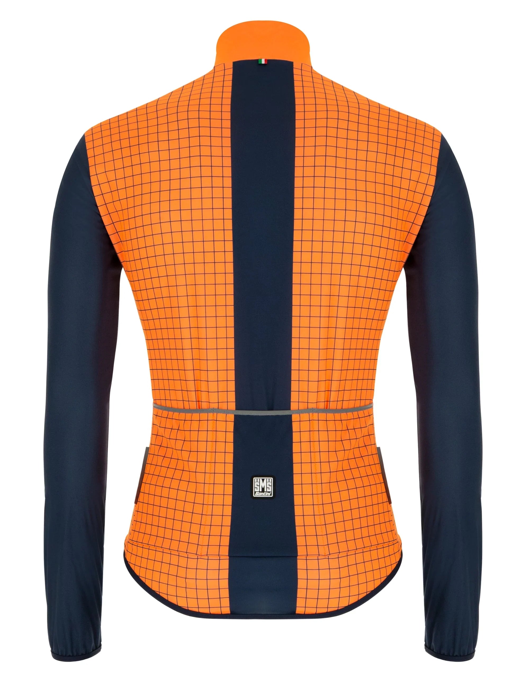 NEBULA JACKET - Santini - Cobbled Climbs