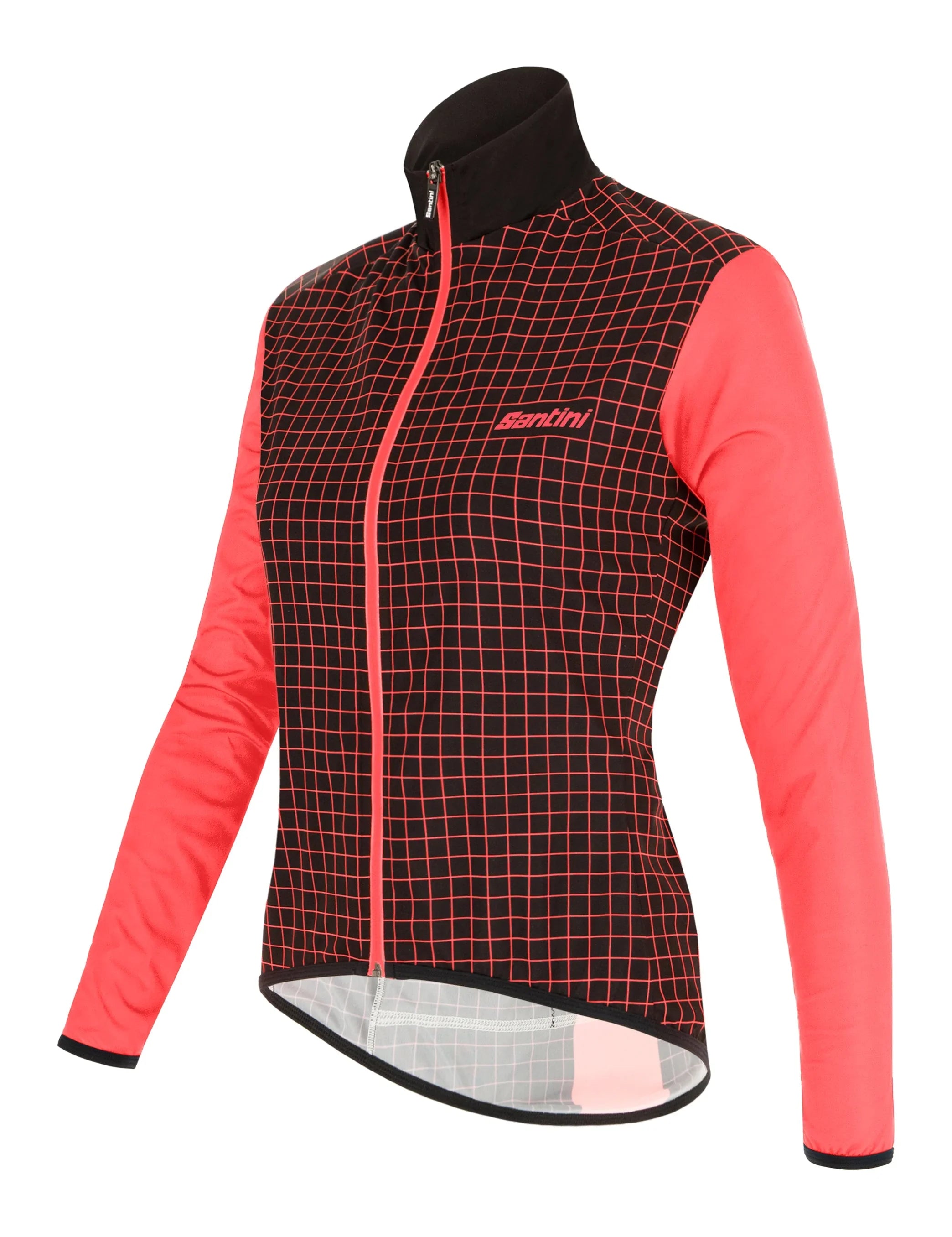 NEBULA WOMEN JACKET - Santini - Cobbled Climbs