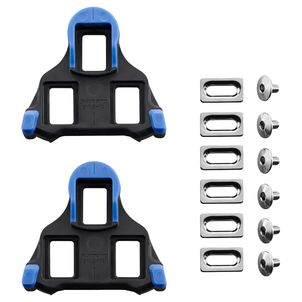 Sm-sh12 Road Cleats - Shimano - Cobbled Climbs