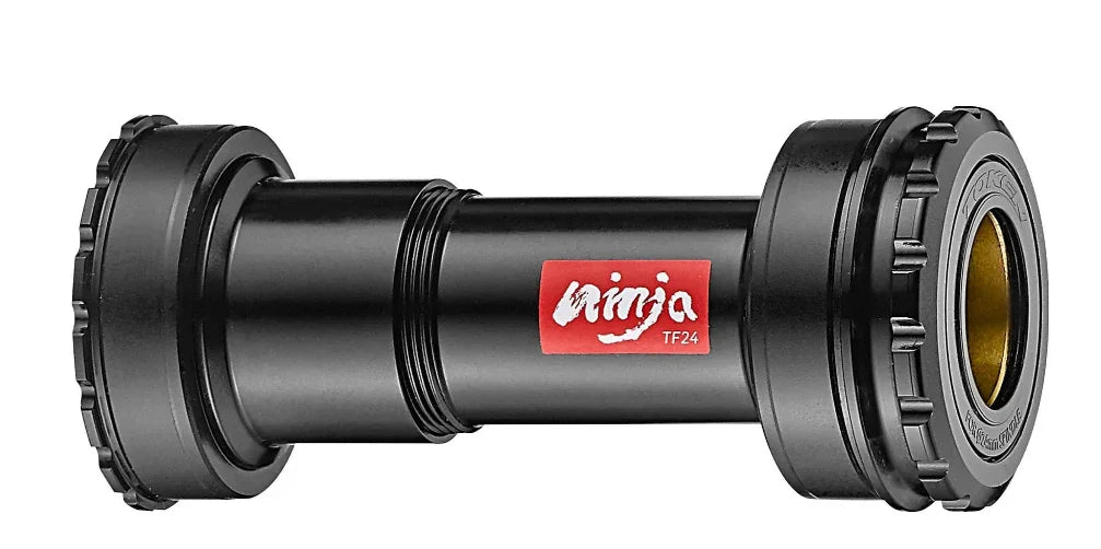 NINJA FUSION PRESS FIT BB30 RIGHT BOTTOM BRACKET FOR SRAM GXP - Token - Cobbled Climbs